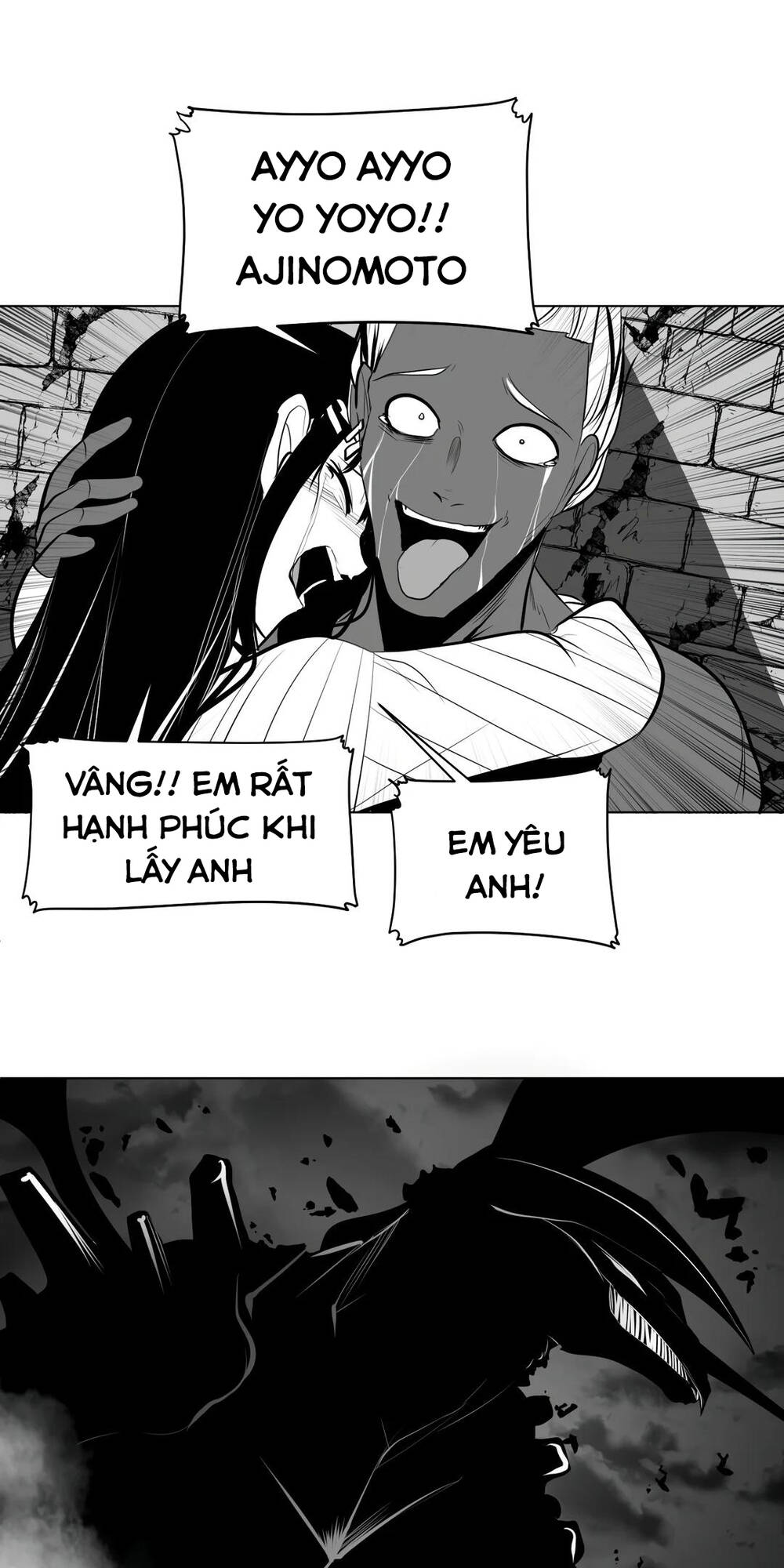 Độc Lạ Dungeon Chapter 86 - Trang 2