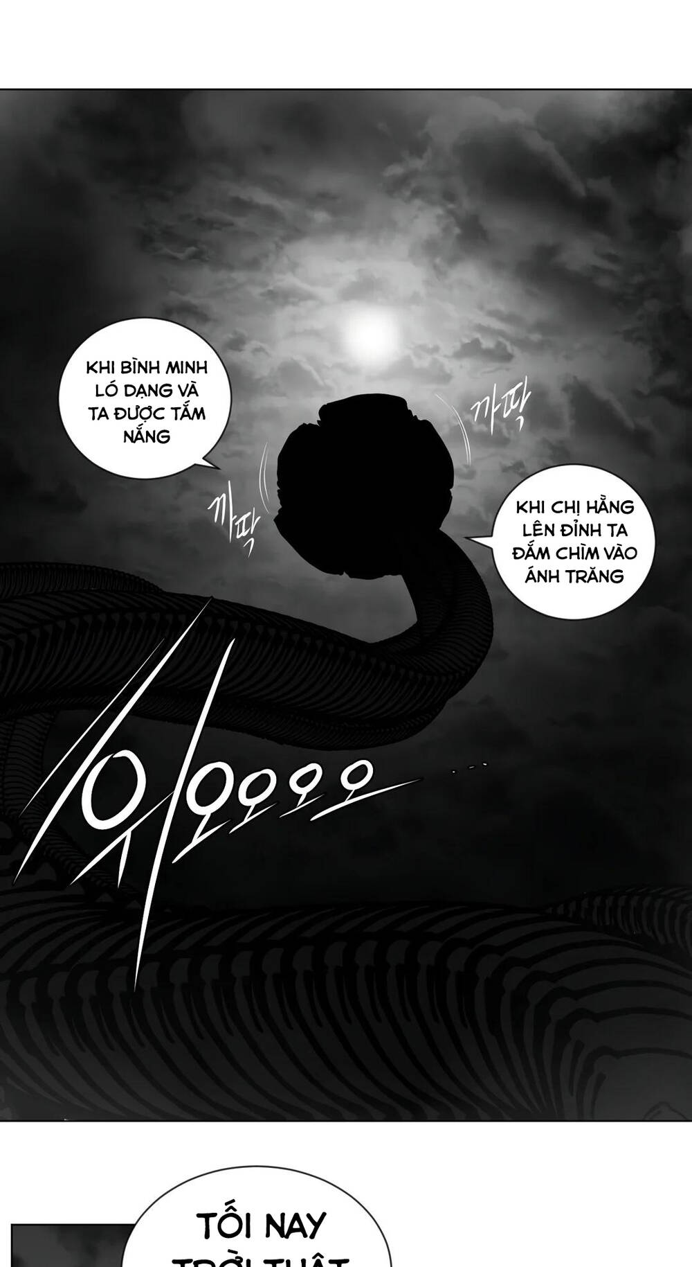 Độc Lạ Dungeon Chapter 86 - Trang 2