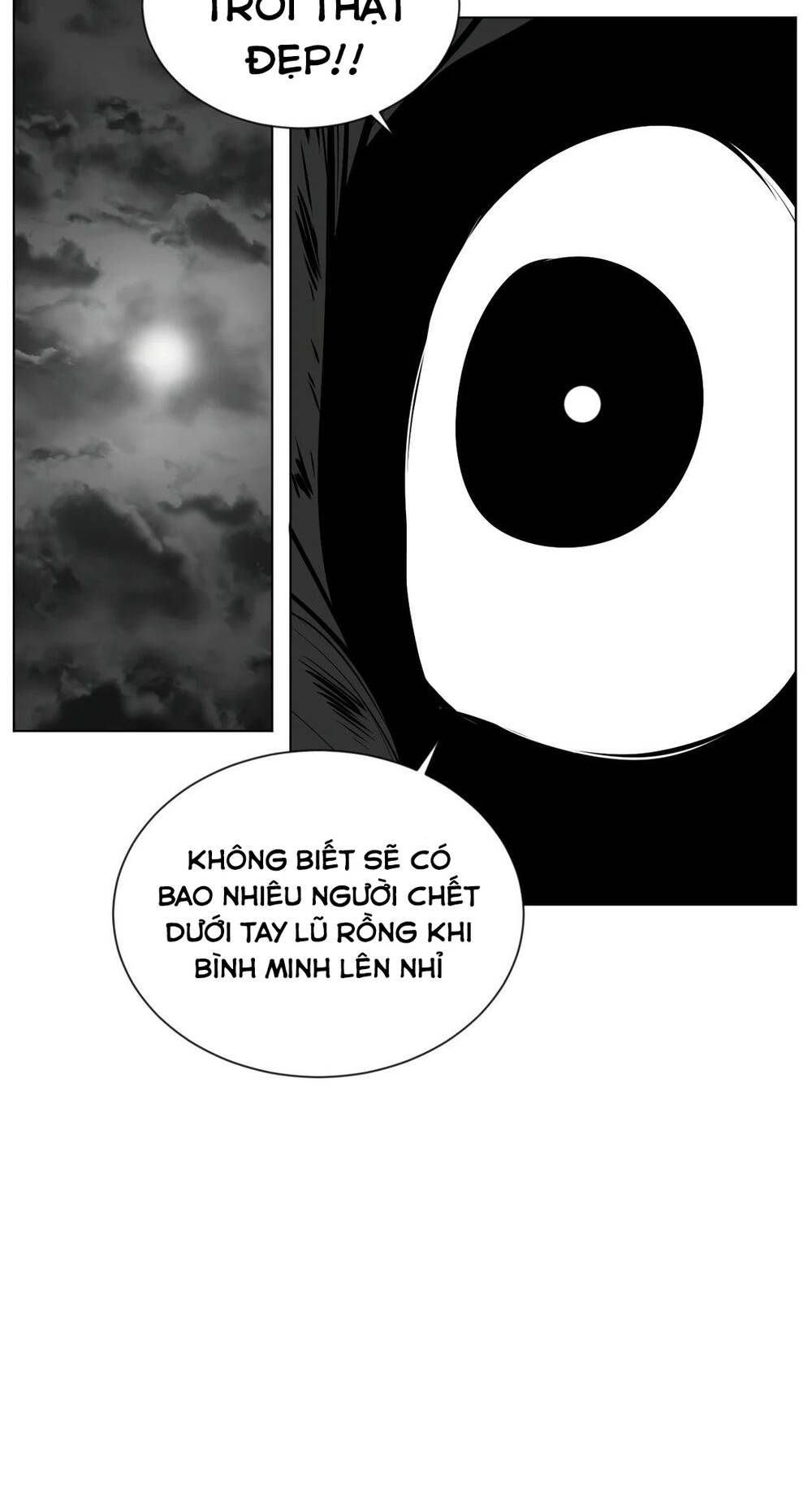 Độc Lạ Dungeon Chapter 86 - Trang 2