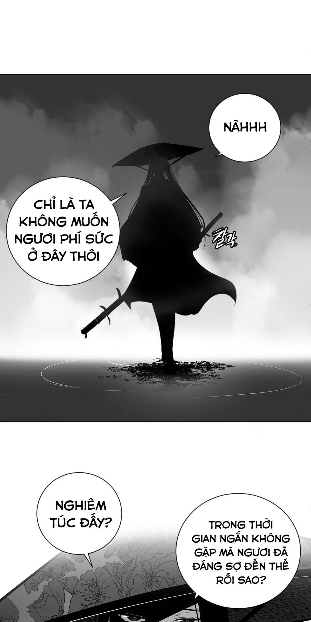 Độc Lạ Dungeon Chapter 86 - Trang 2