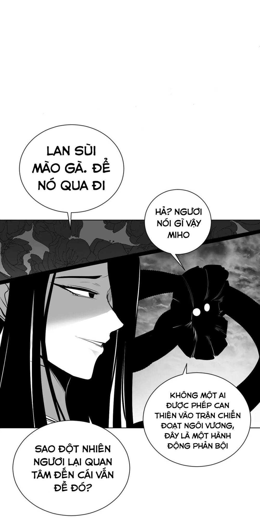 Độc Lạ Dungeon Chapter 86 - Trang 2