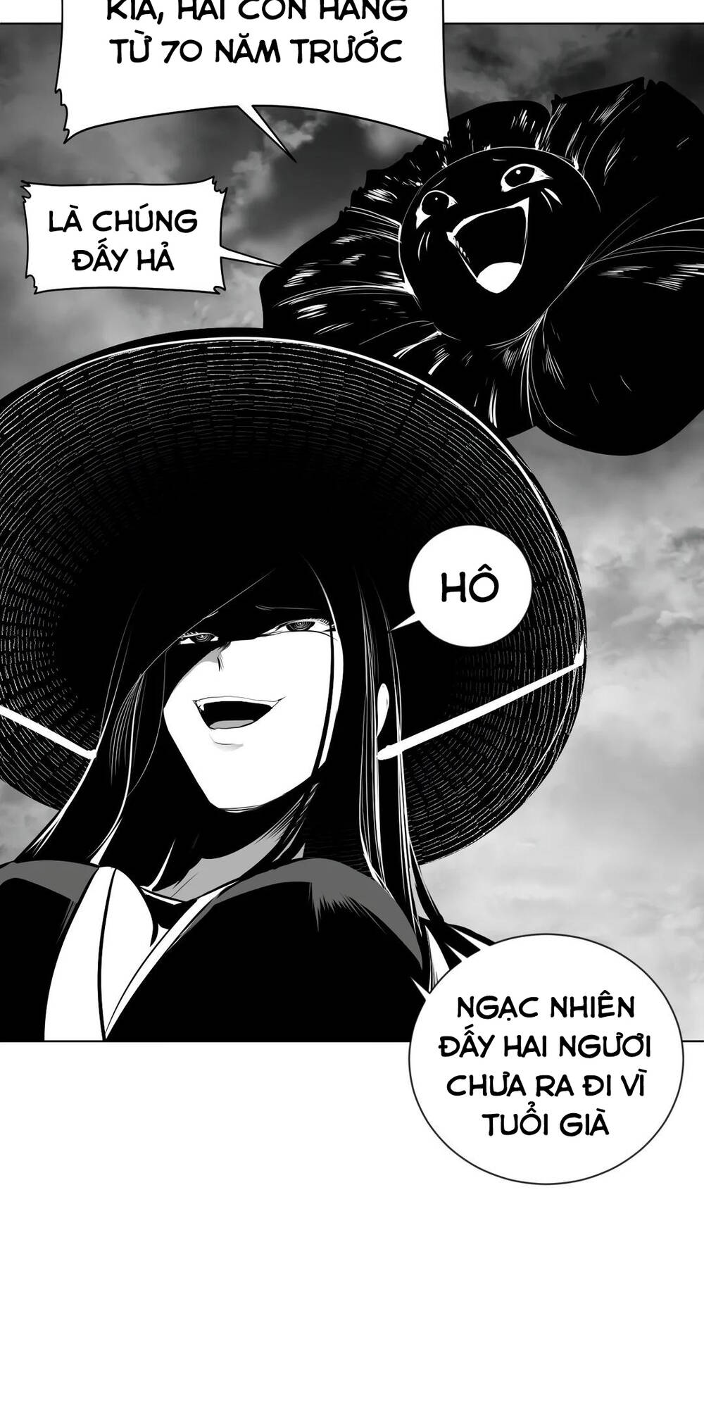 Độc Lạ Dungeon Chapter 86 - Trang 2