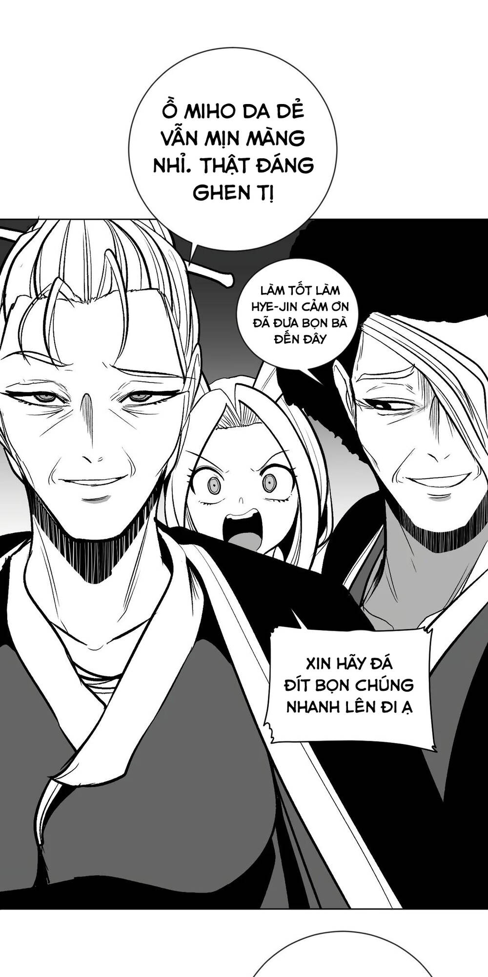 Độc Lạ Dungeon Chapter 86 - Trang 2