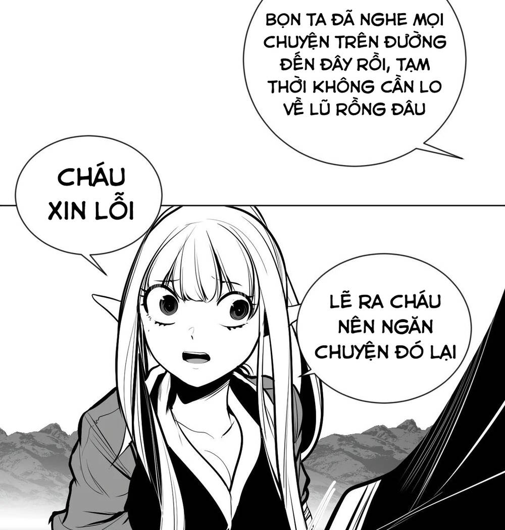 Độc Lạ Dungeon Chapter 86 - Trang 2