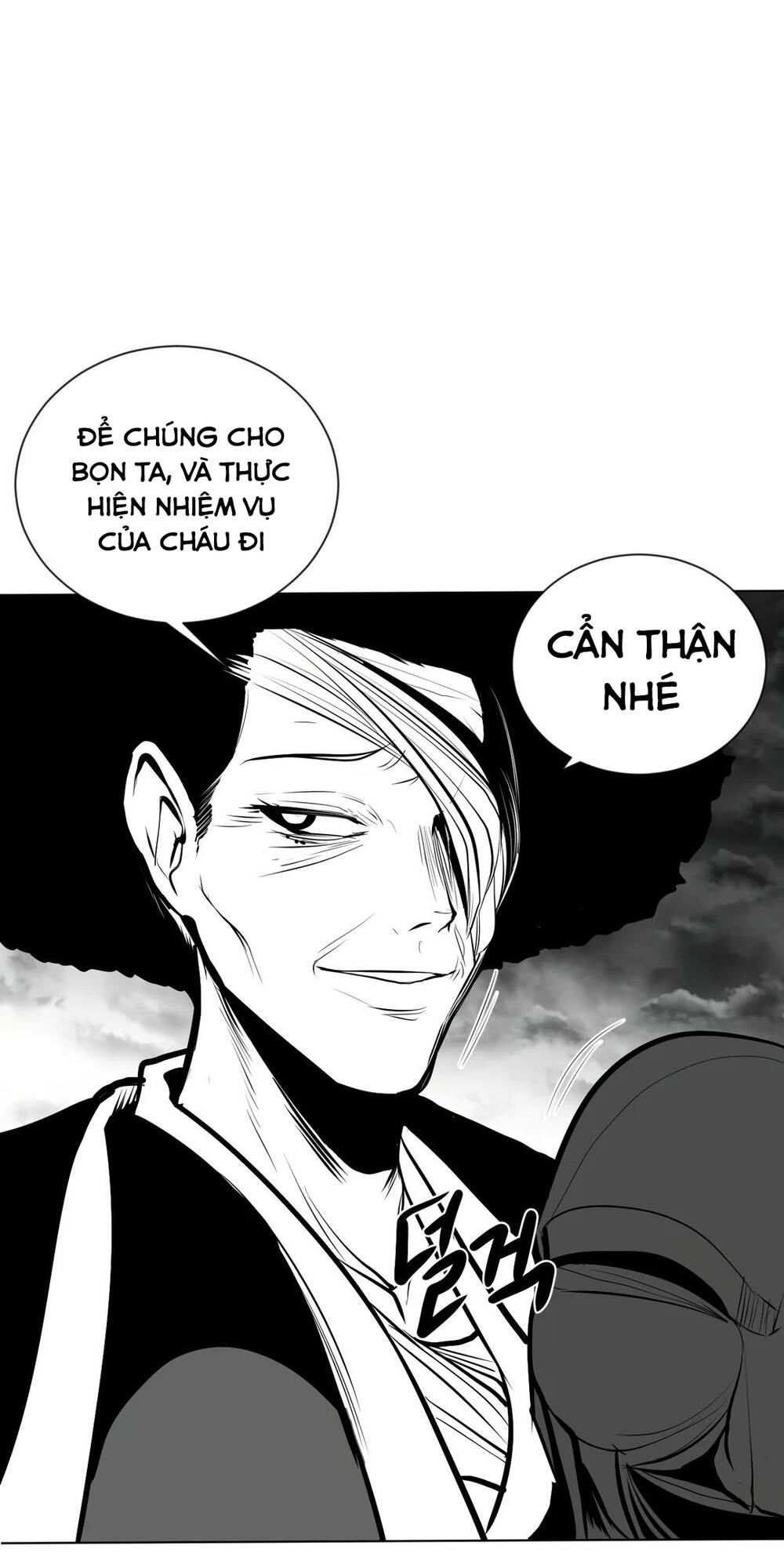 Độc Lạ Dungeon Chapter 86 - Trang 2