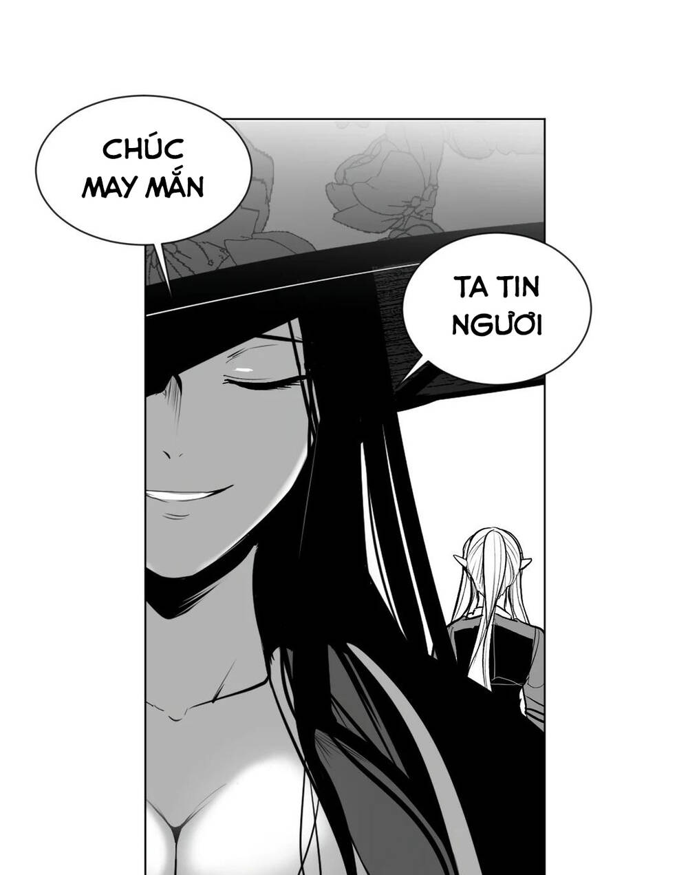 Độc Lạ Dungeon Chapter 86 - Trang 2