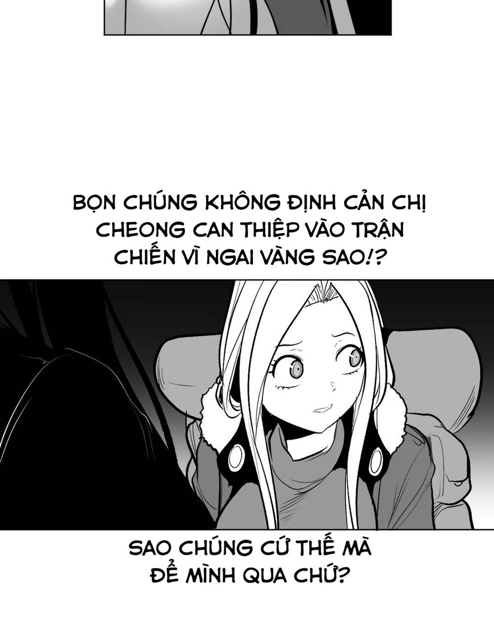 Độc Lạ Dungeon Chapter 86 - Trang 2