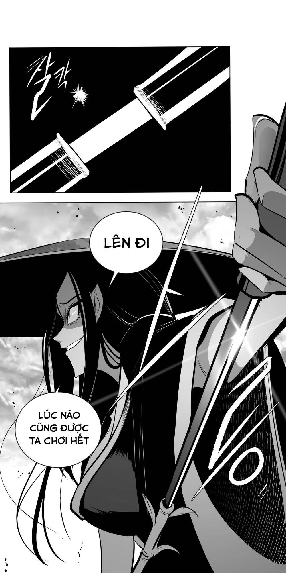 Độc Lạ Dungeon Chapter 86 - Trang 2