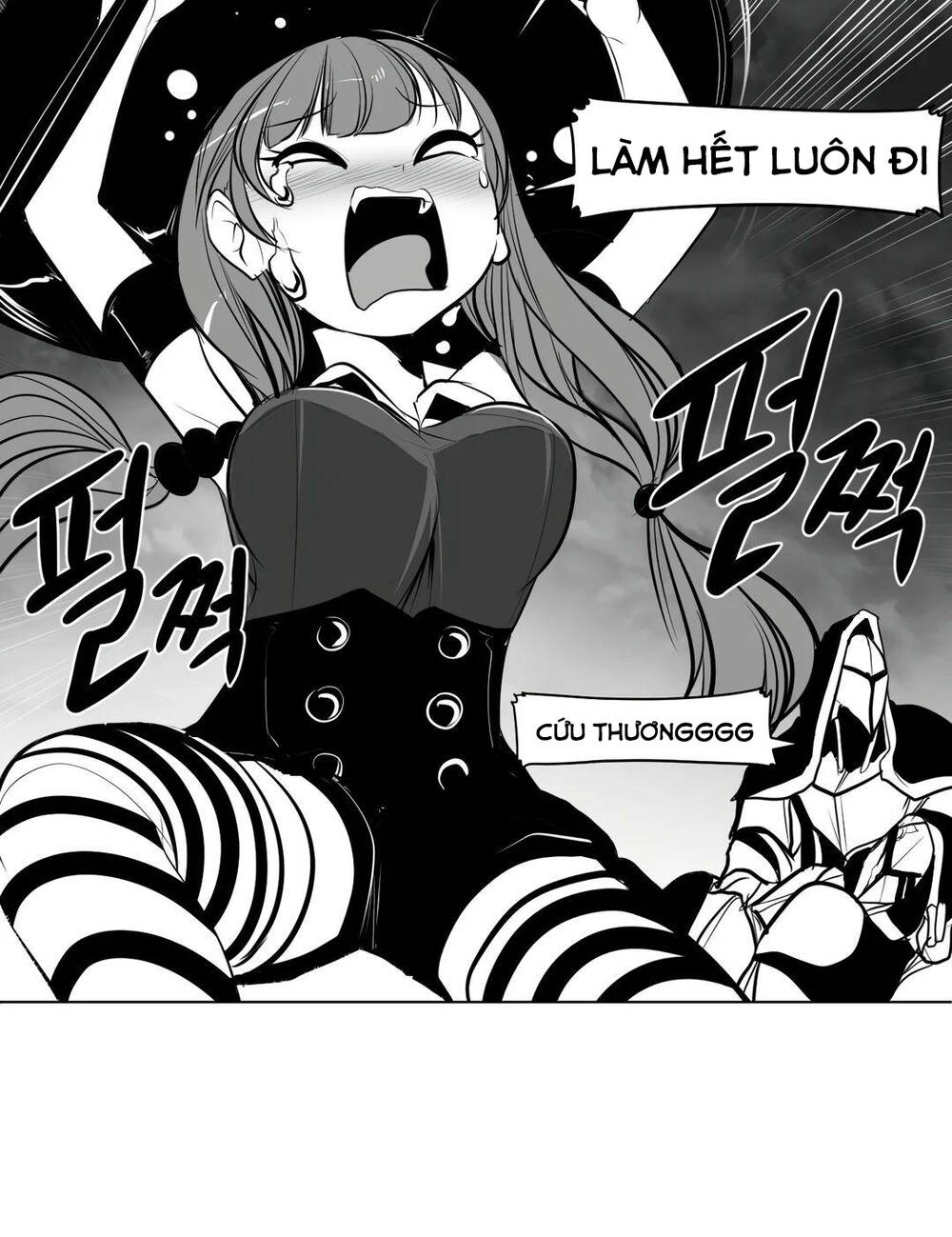 Độc Lạ Dungeon Chapter 85 - Trang 2