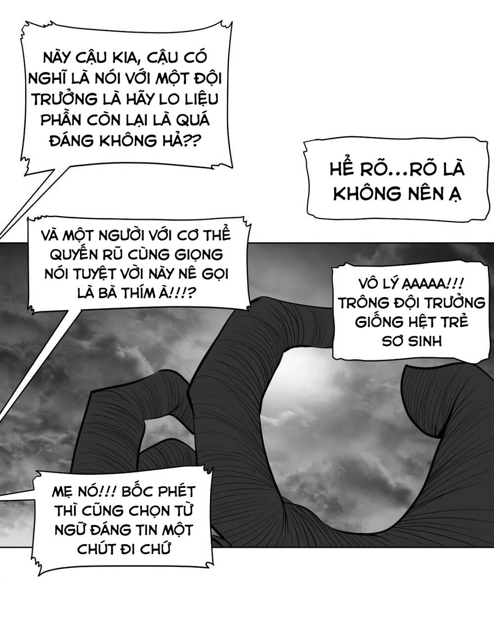 Độc Lạ Dungeon Chapter 85 - Trang 2