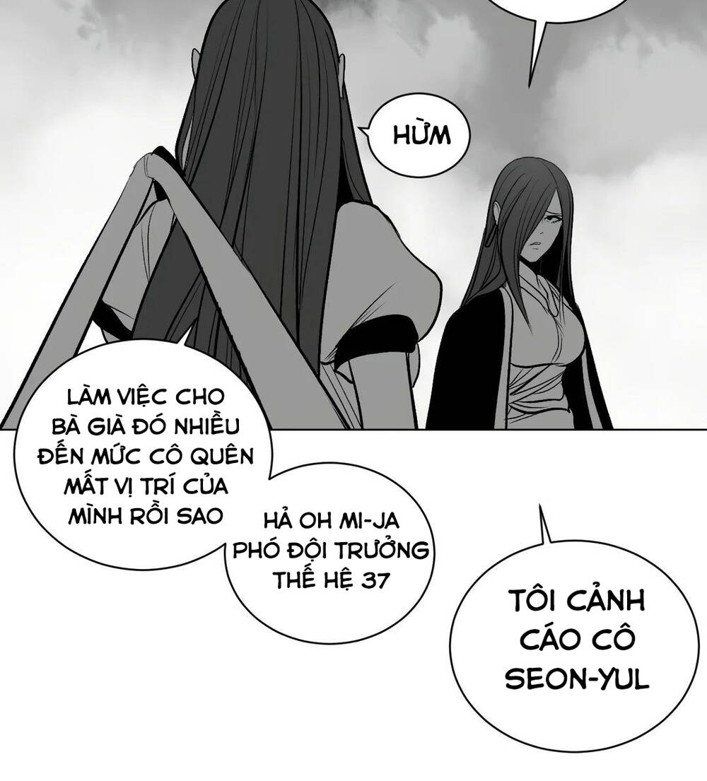 Độc Lạ Dungeon Chapter 85 - Trang 2