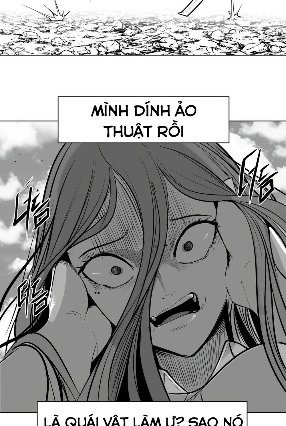 Độc Lạ Dungeon Chapter 85 - Trang 2