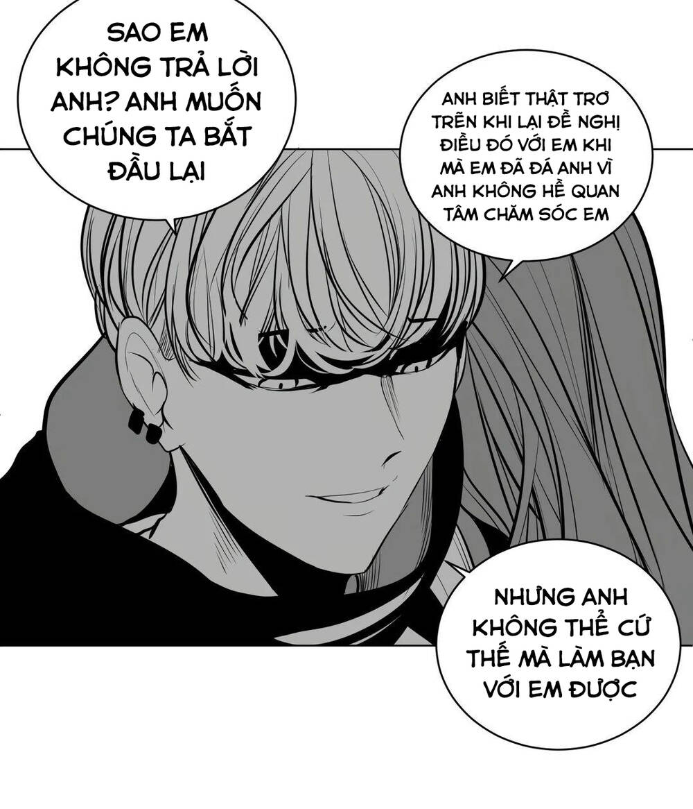 Độc Lạ Dungeon Chapter 85 - Trang 2