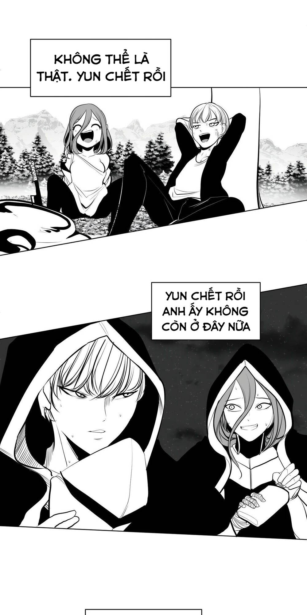 Độc Lạ Dungeon Chapter 85 - Trang 2