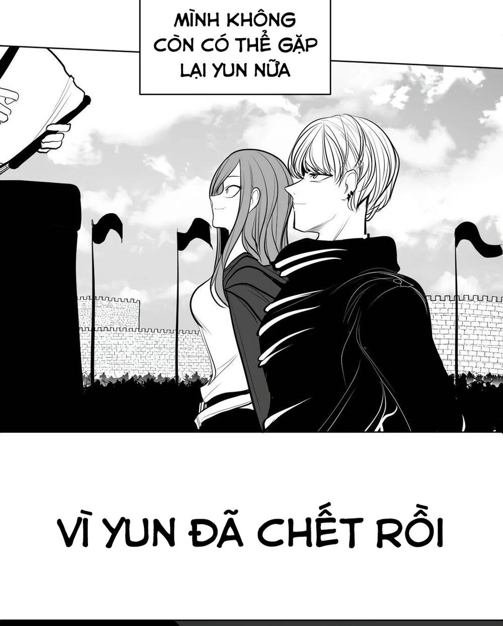 Độc Lạ Dungeon Chapter 85 - Trang 2