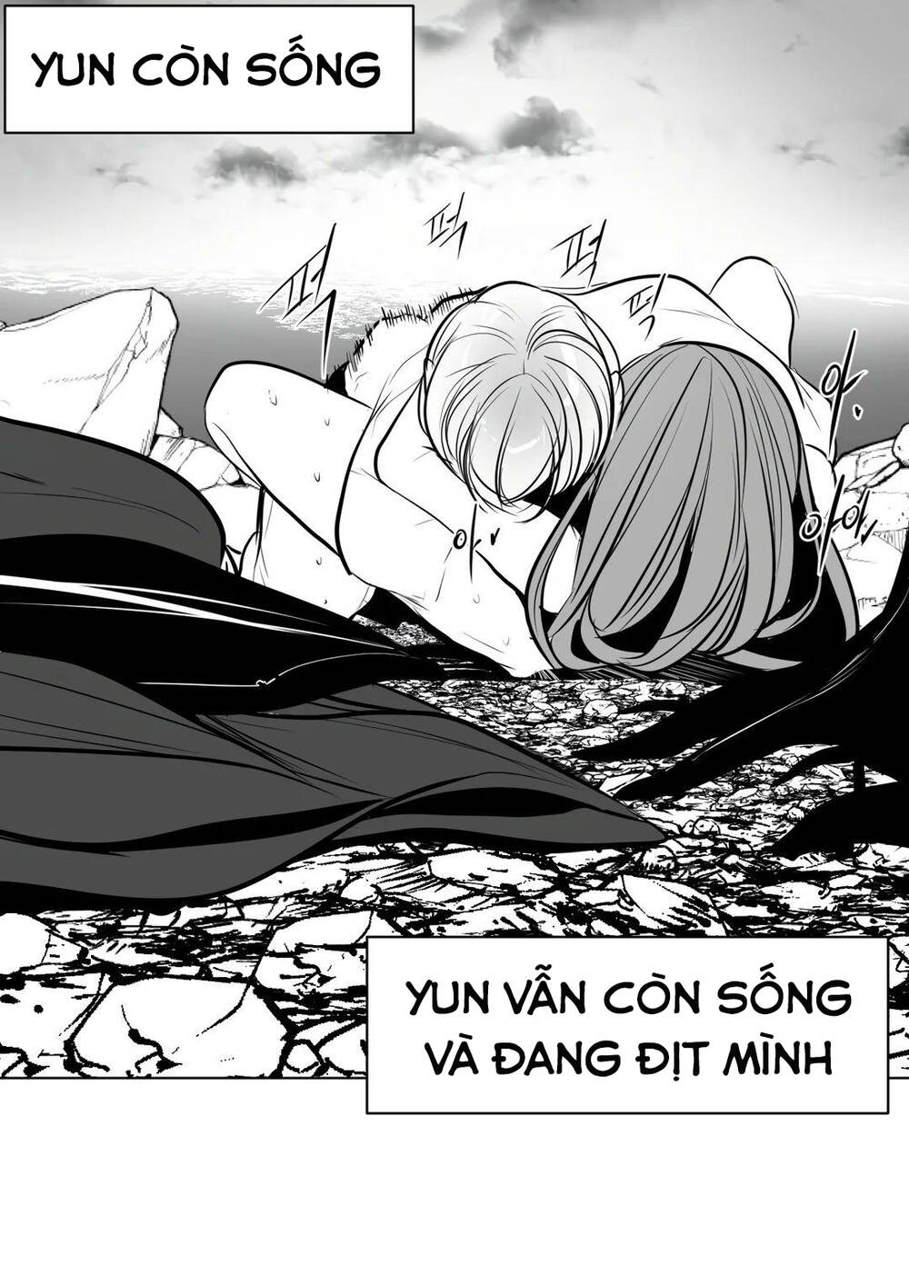 Độc Lạ Dungeon Chapter 85 - Trang 2