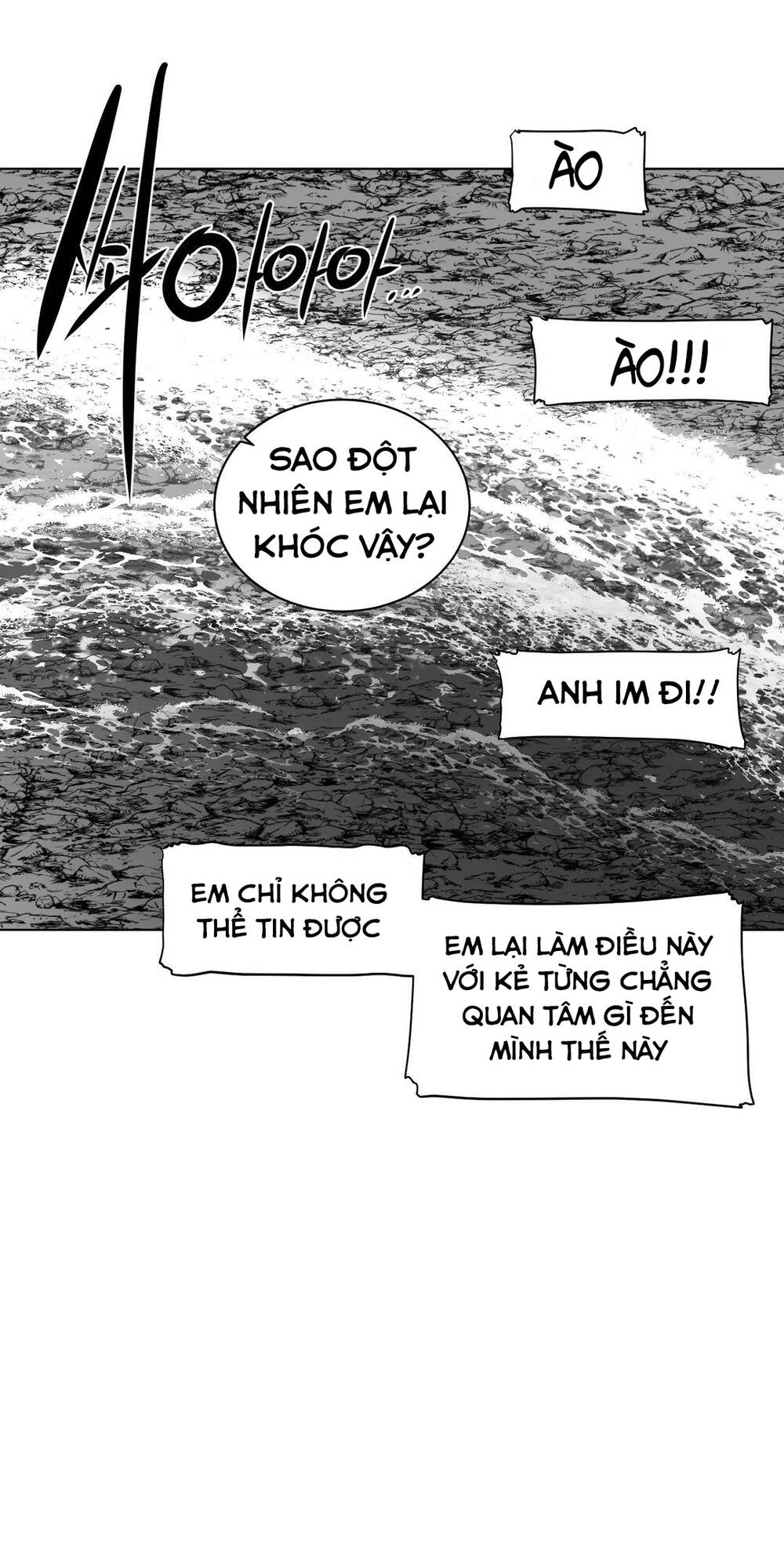 Độc Lạ Dungeon Chapter 85 - Trang 2