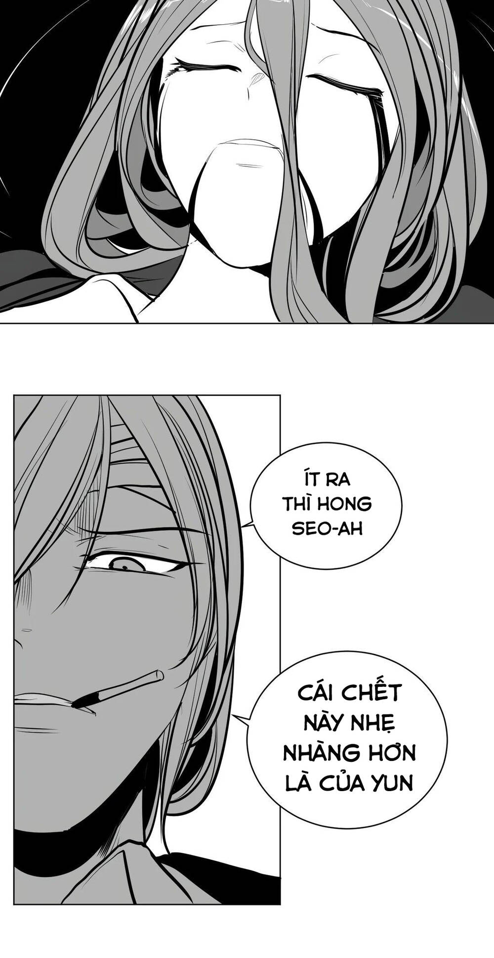 Độc Lạ Dungeon Chapter 85 - Trang 2