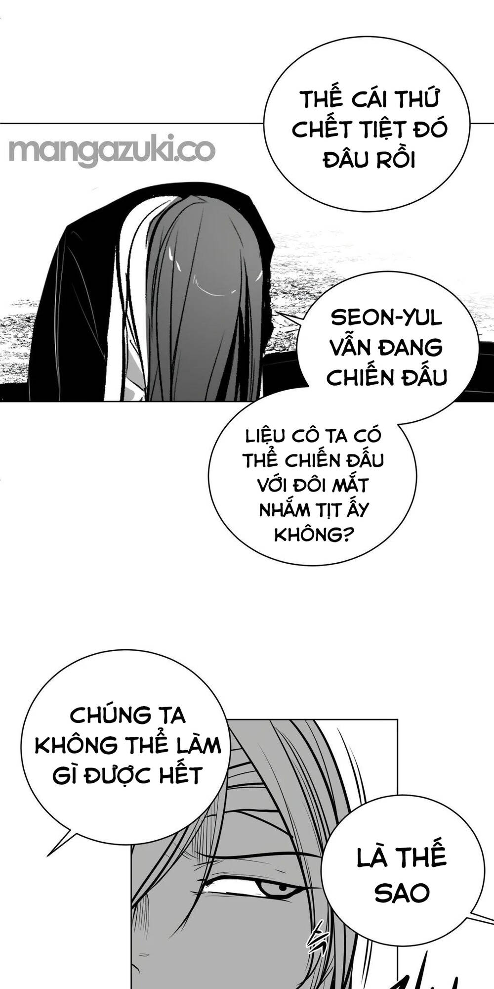 Độc Lạ Dungeon Chapter 85 - Trang 2