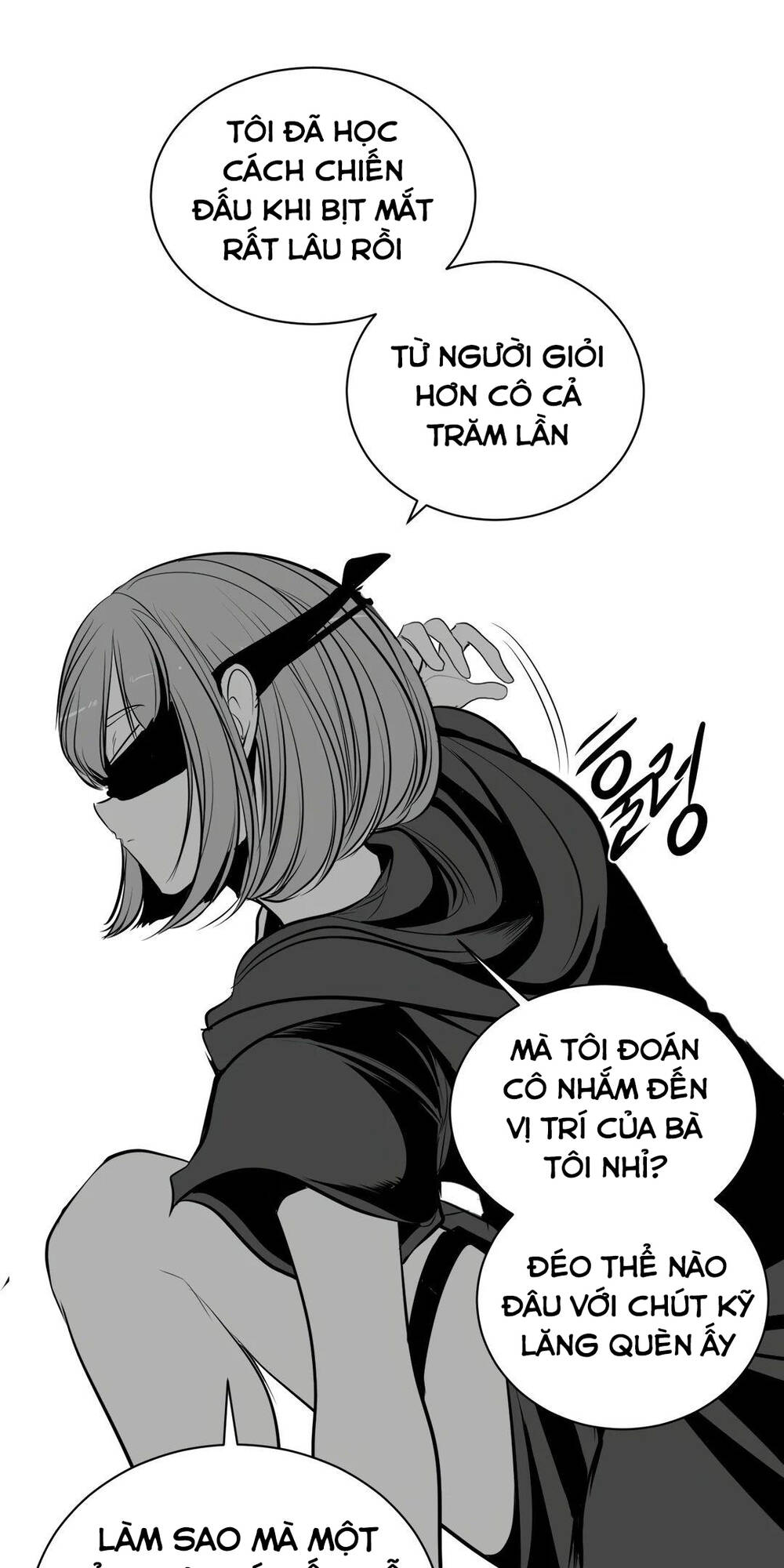 Độc Lạ Dungeon Chapter 85 - Trang 2