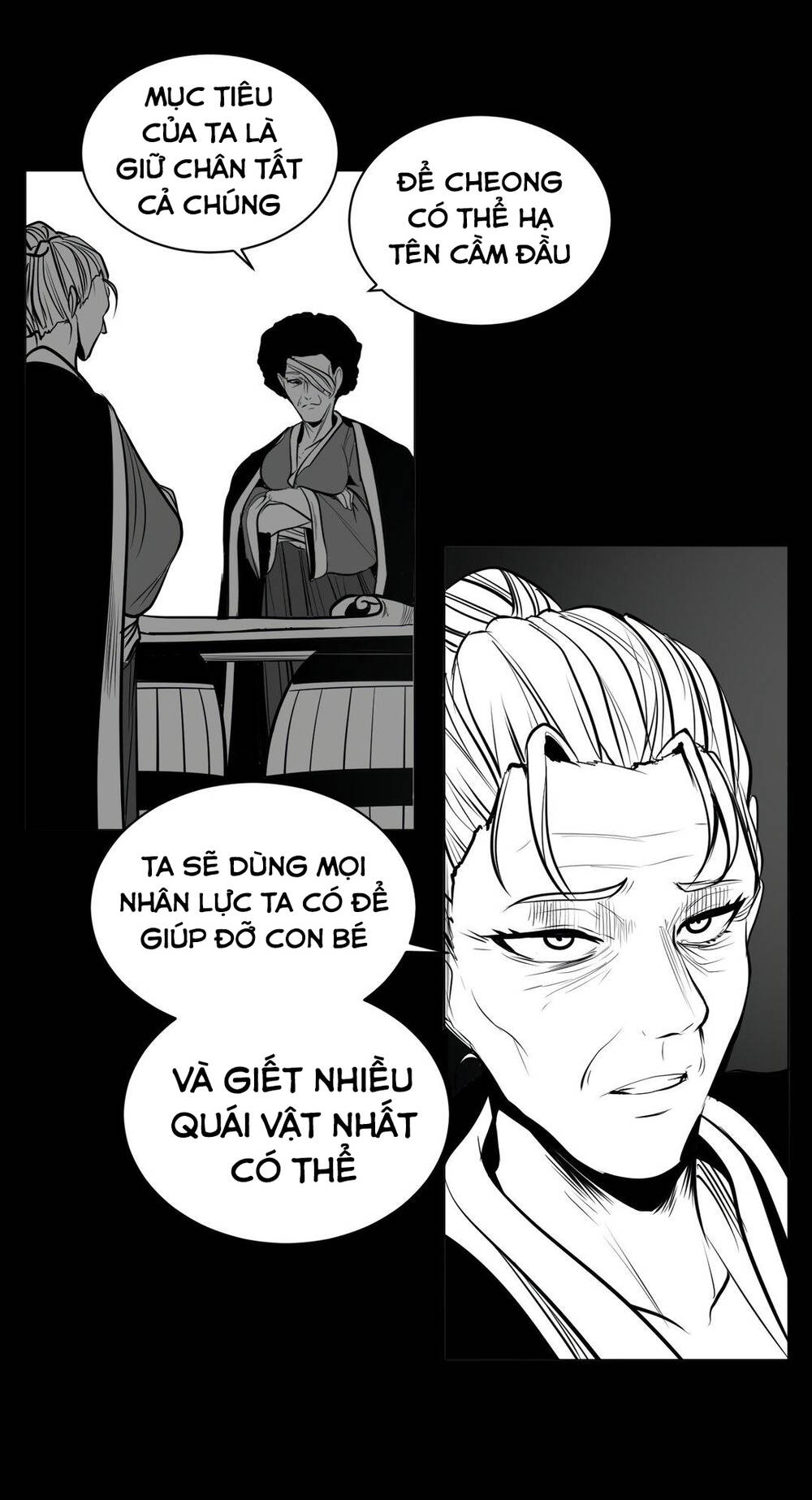 Độc Lạ Dungeon Chapter 84 - Trang 2