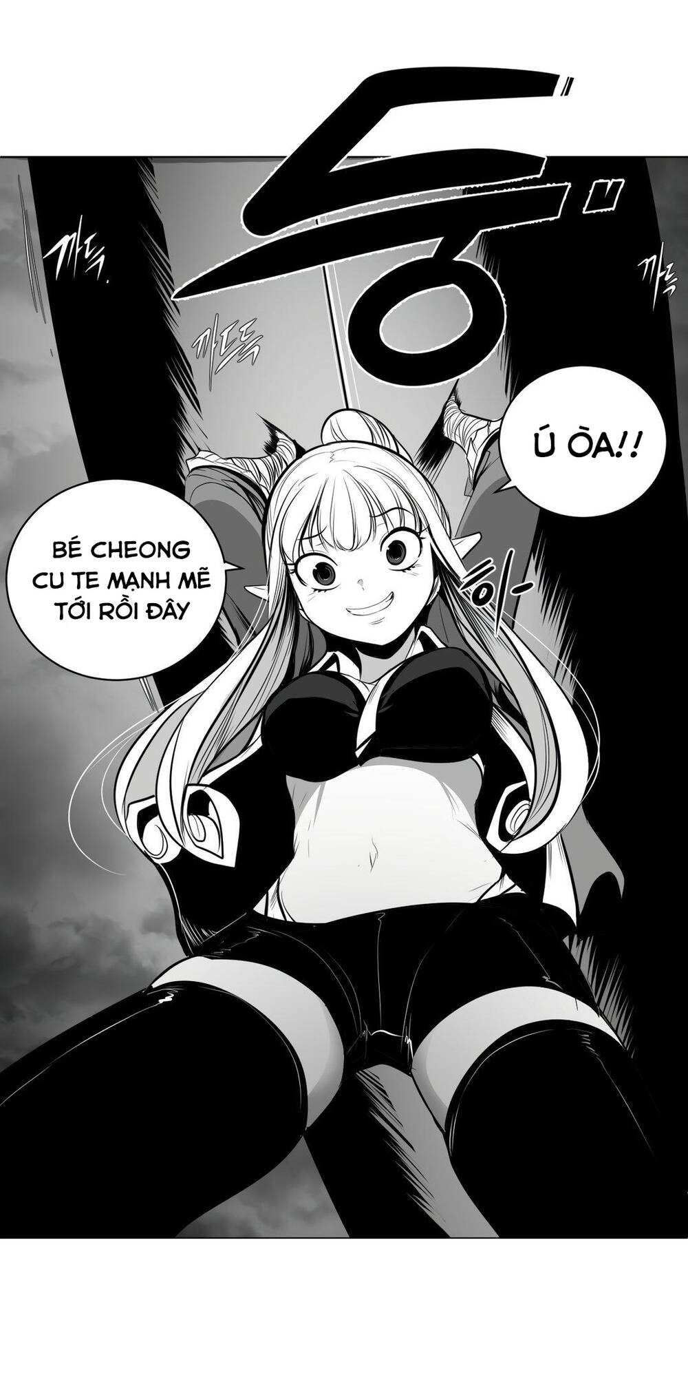 Độc Lạ Dungeon Chapter 84 - Trang 2