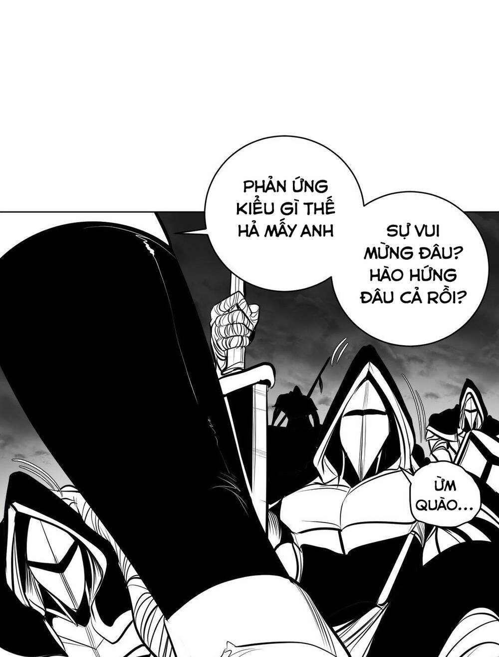 Độc Lạ Dungeon Chapter 84 - Trang 2