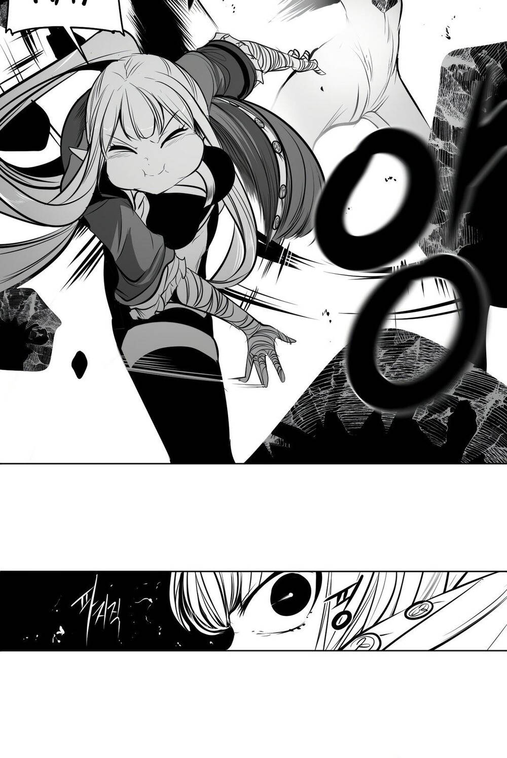 Độc Lạ Dungeon Chapter 84 - Trang 2