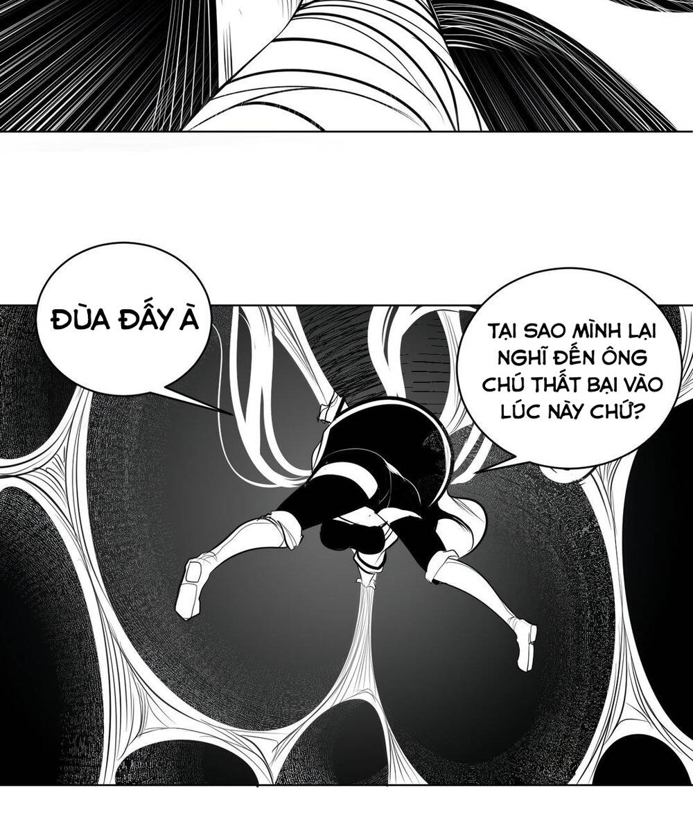 Độc Lạ Dungeon Chapter 84 - Trang 2