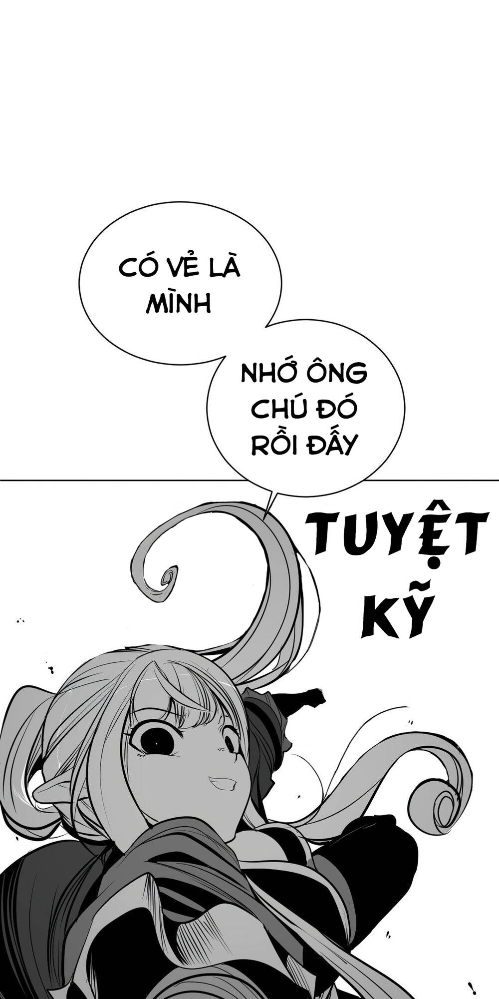 Độc Lạ Dungeon Chapter 84 - Trang 2