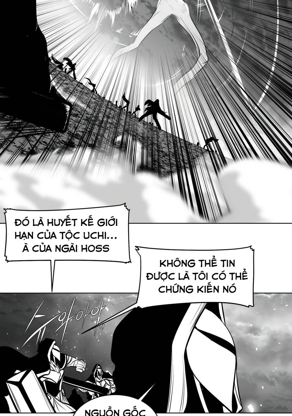 Độc Lạ Dungeon Chapter 84 - Trang 2