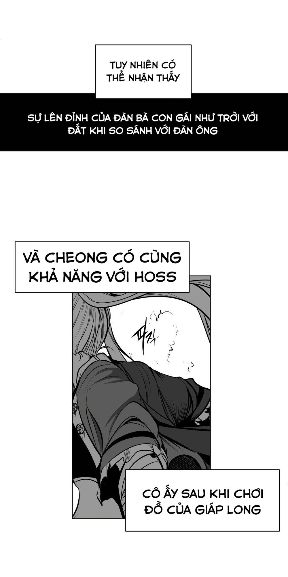 Độc Lạ Dungeon Chapter 84 - Trang 2