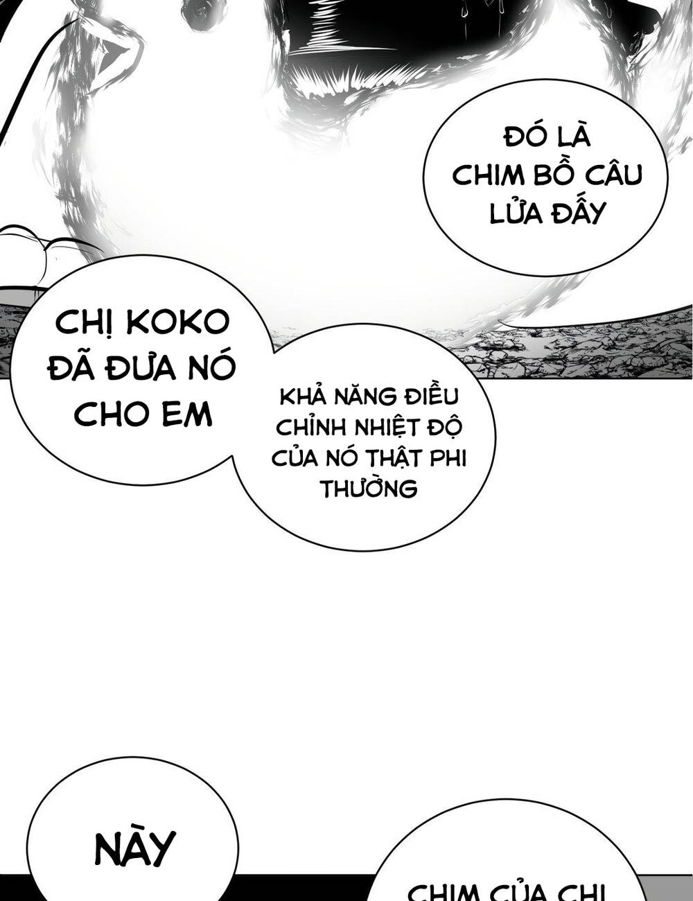 Độc Lạ Dungeon Chapter 84 - Trang 2