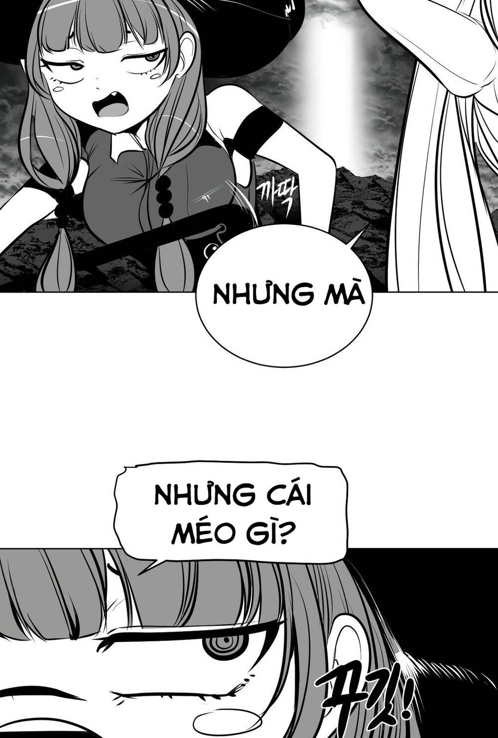 Độc Lạ Dungeon Chapter 84 - Trang 2