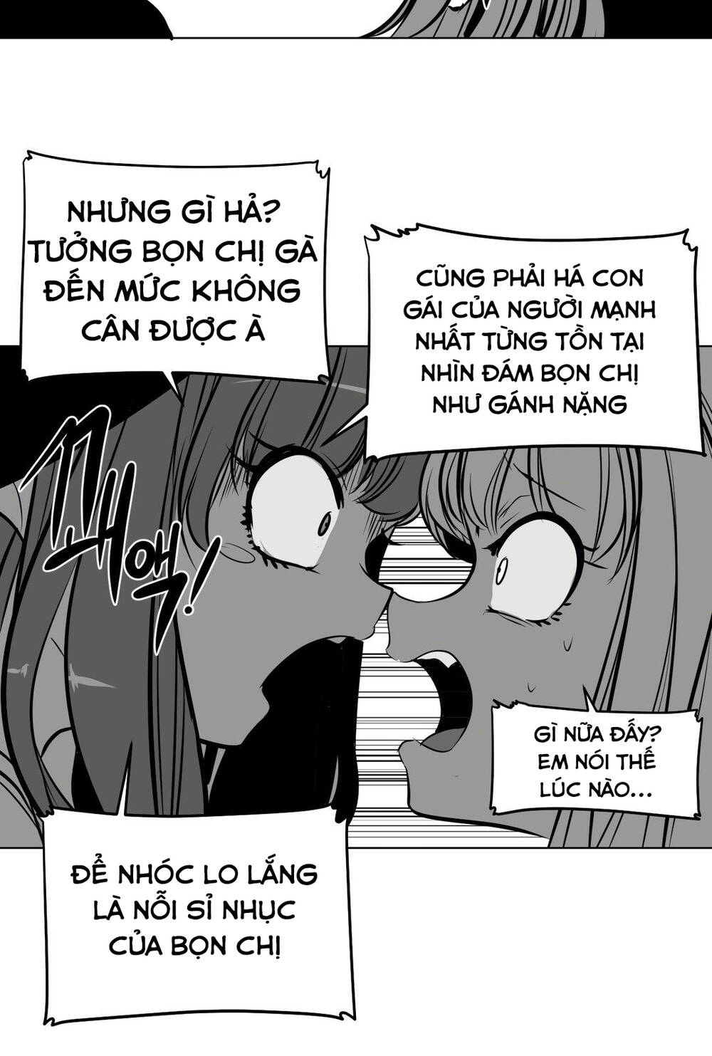 Độc Lạ Dungeon Chapter 84 - Trang 2