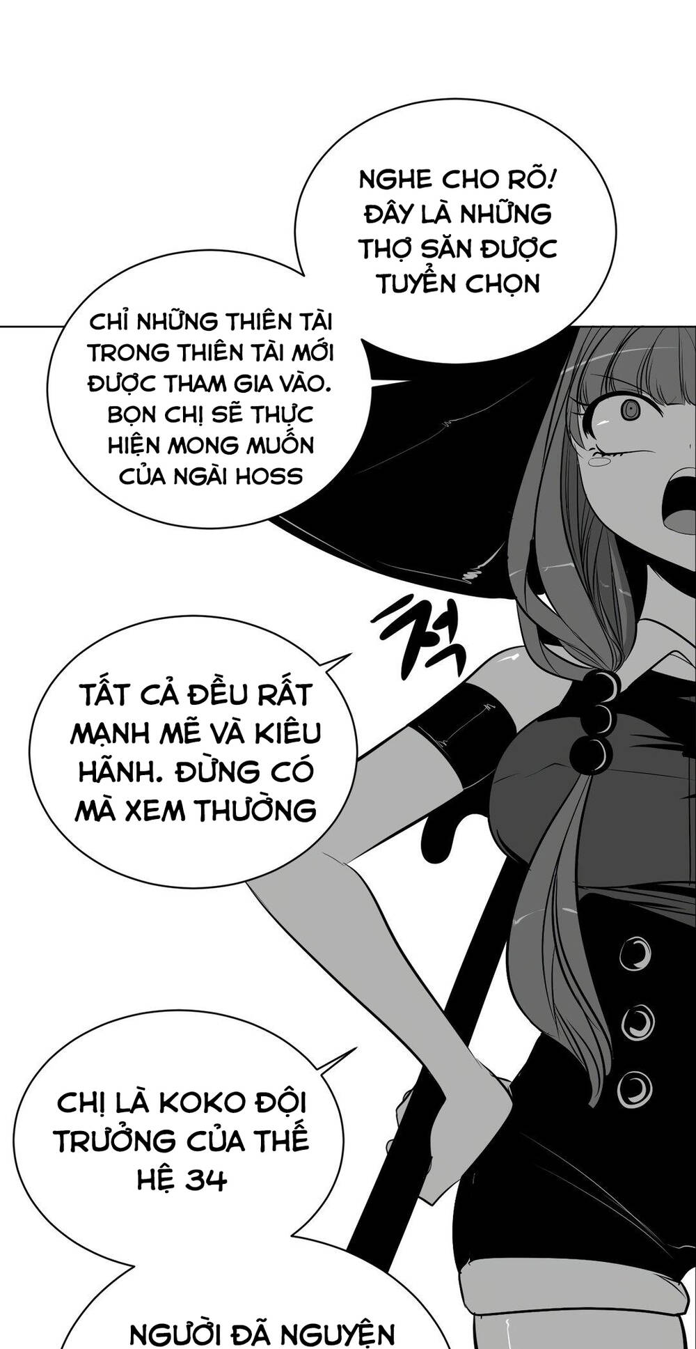 Độc Lạ Dungeon Chapter 84 - Trang 2