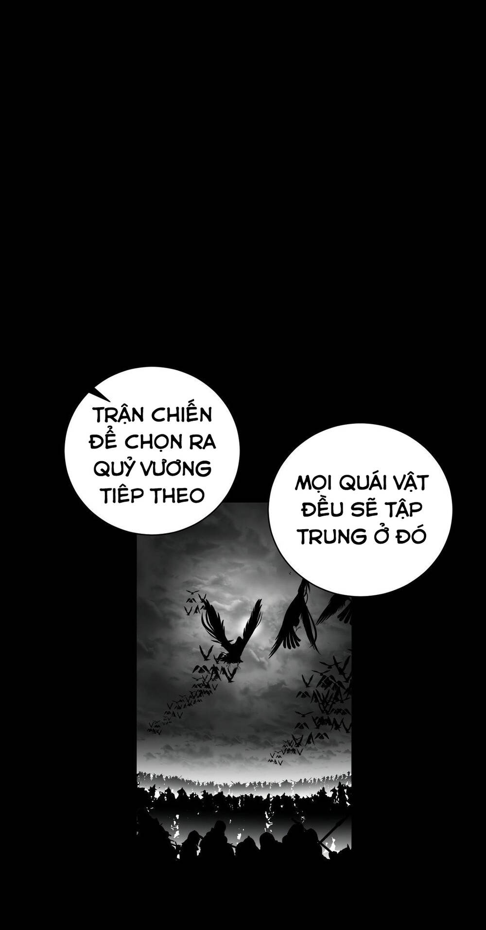 Độc Lạ Dungeon Chapter 84 - Trang 2