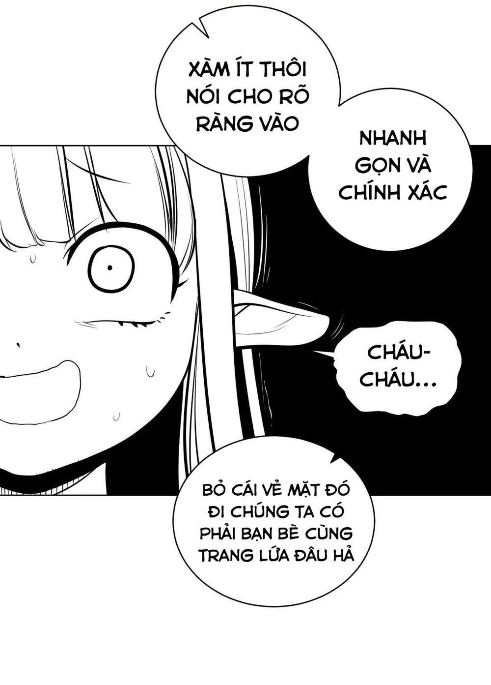 Độc Lạ Dungeon Chapter 82 - Trang 2