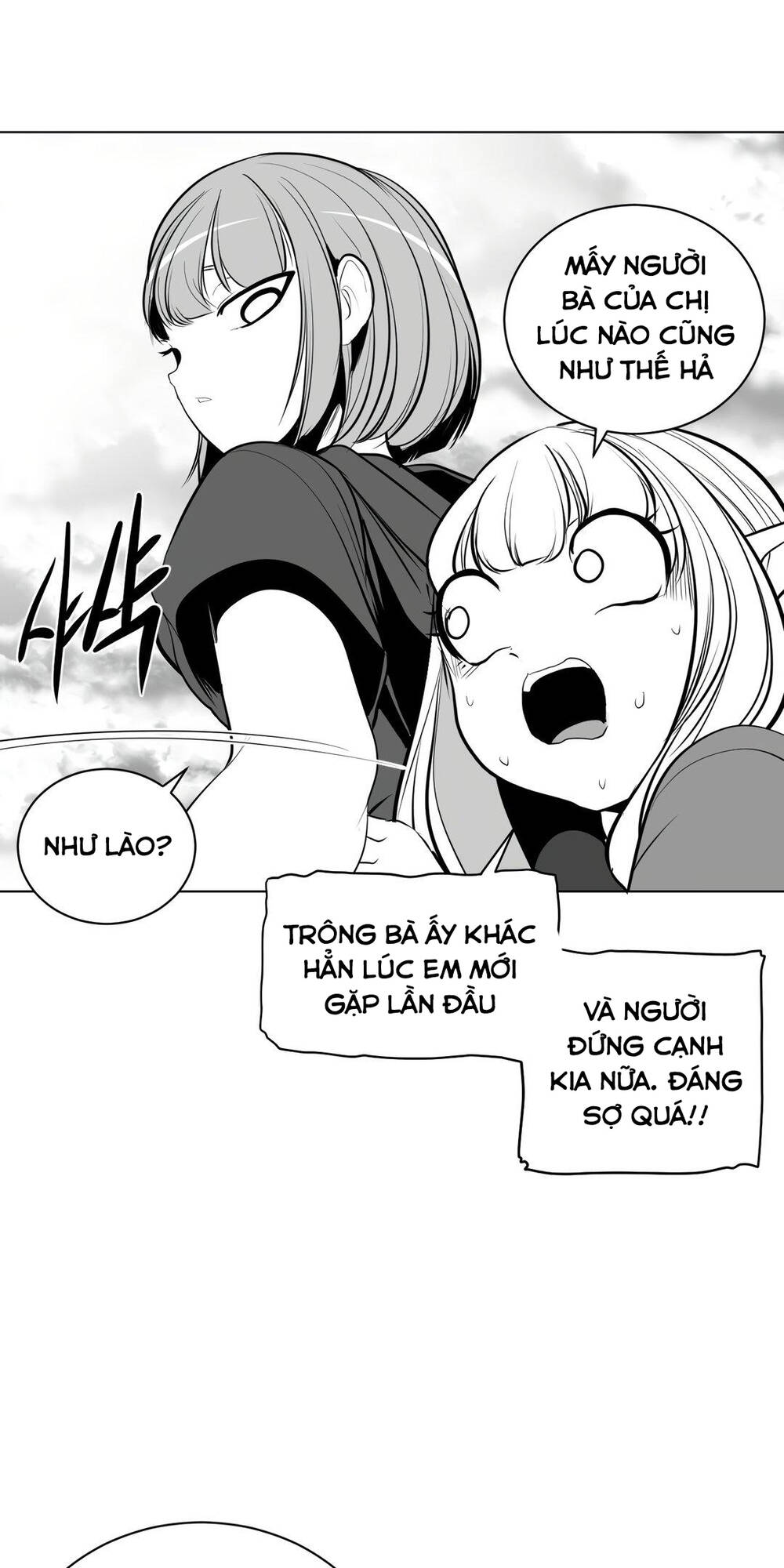 Độc Lạ Dungeon Chapter 82 - Trang 2