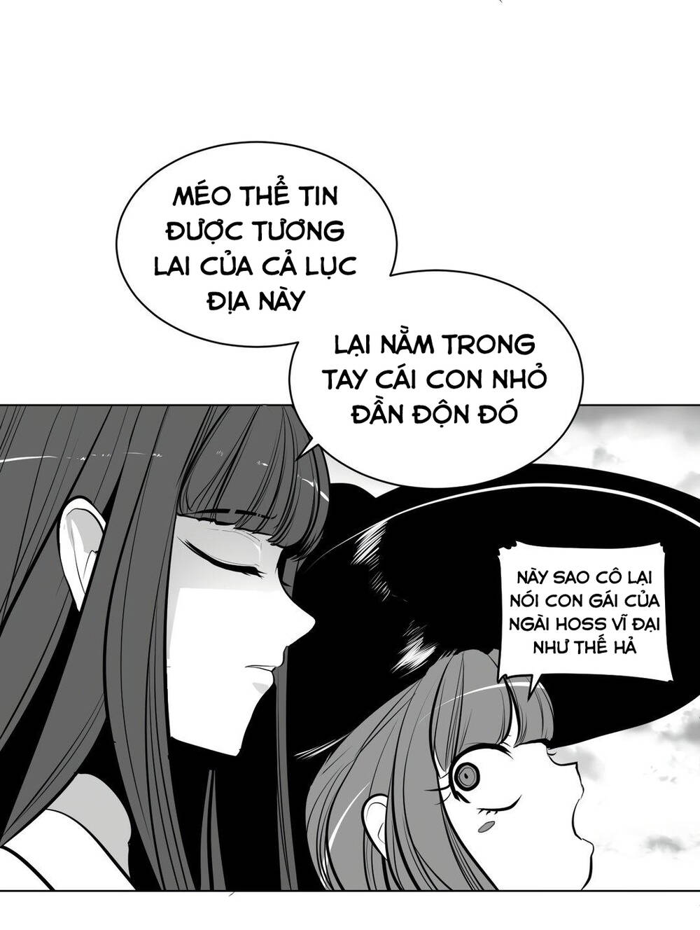 Độc Lạ Dungeon Chapter 82 - Trang 2