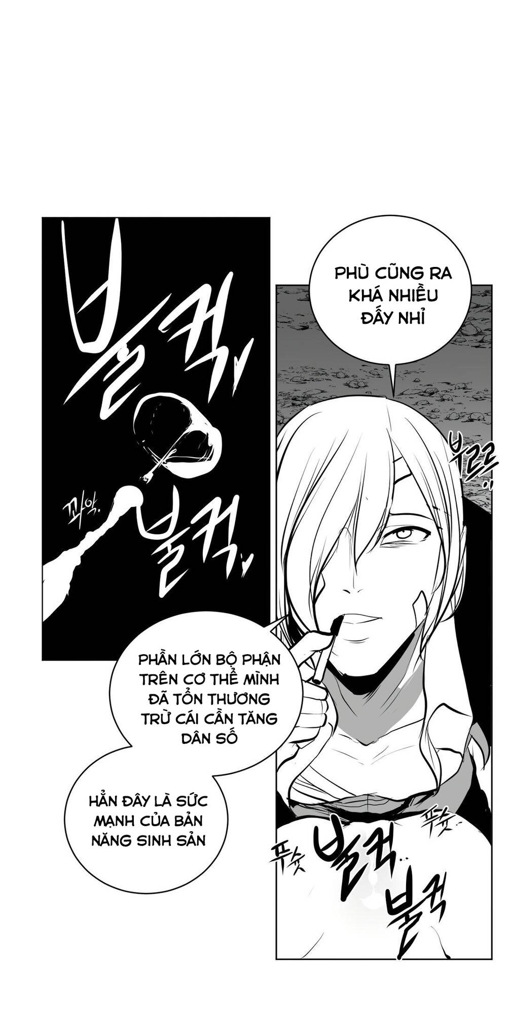 Độc Lạ Dungeon Chapter 82 - Trang 2