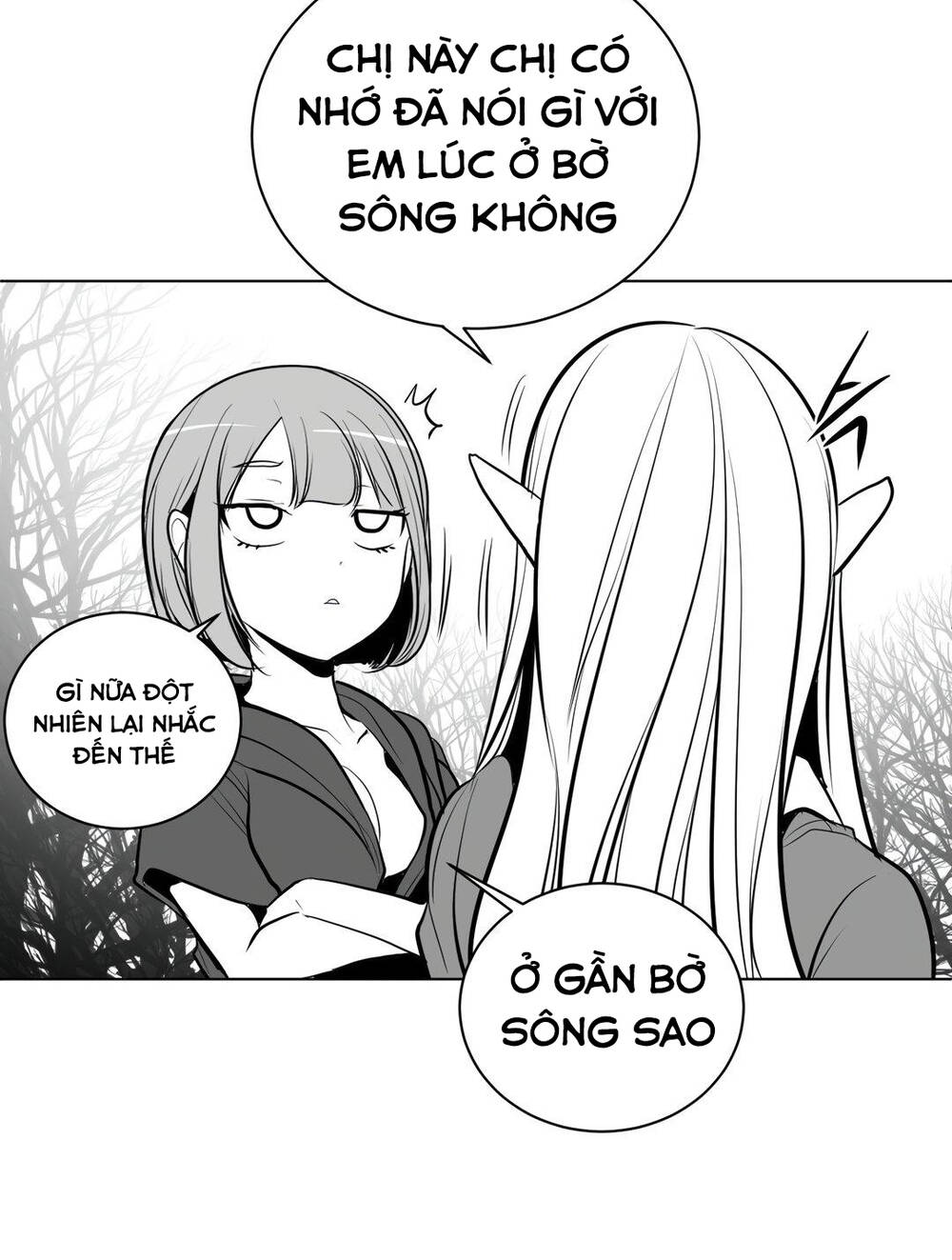 Độc Lạ Dungeon Chapter 82 - Trang 2