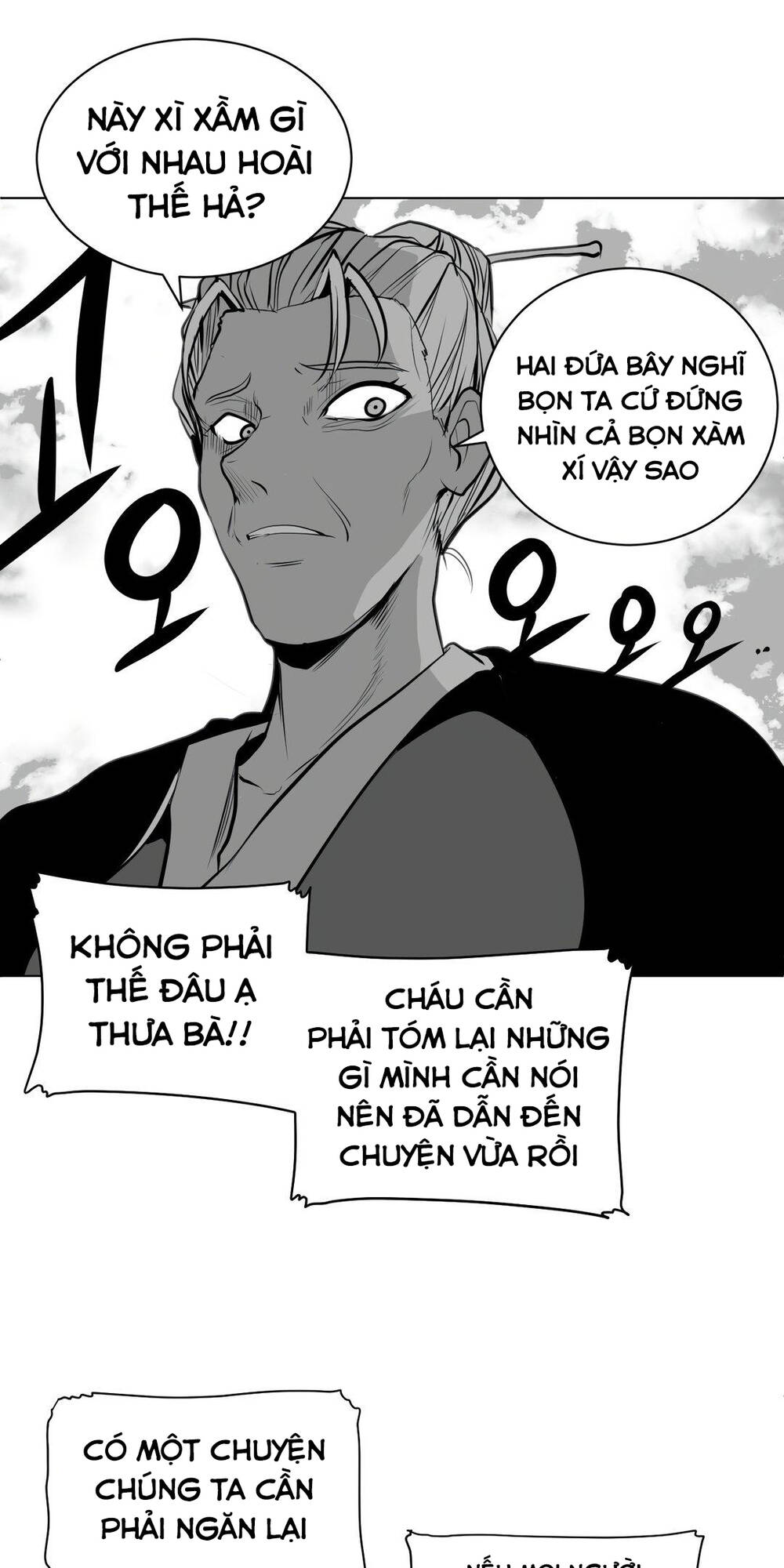 Độc Lạ Dungeon Chapter 82 - Trang 2