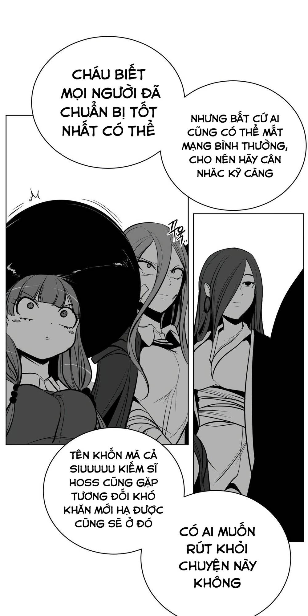 Độc Lạ Dungeon Chapter 82 - Trang 2