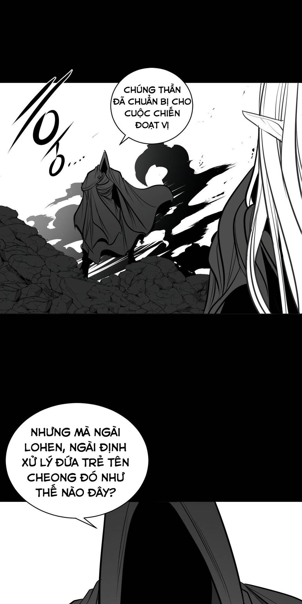 Độc Lạ Dungeon Chapter 82 - Trang 2