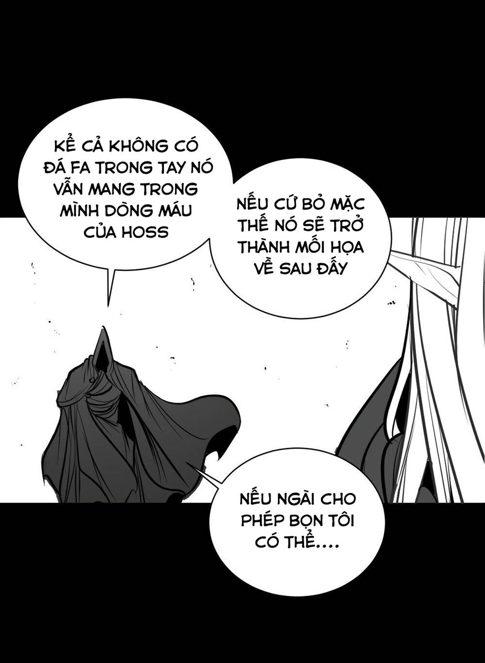 Độc Lạ Dungeon Chapter 82 - Trang 2