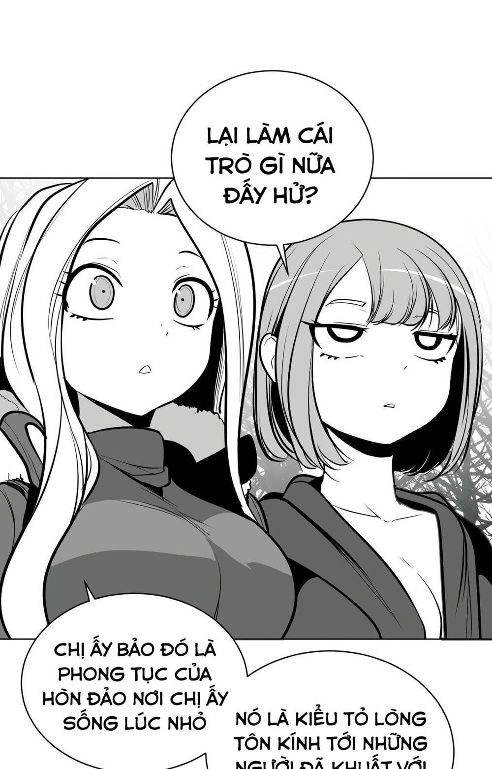 Độc Lạ Dungeon Chapter 82 - Trang 2