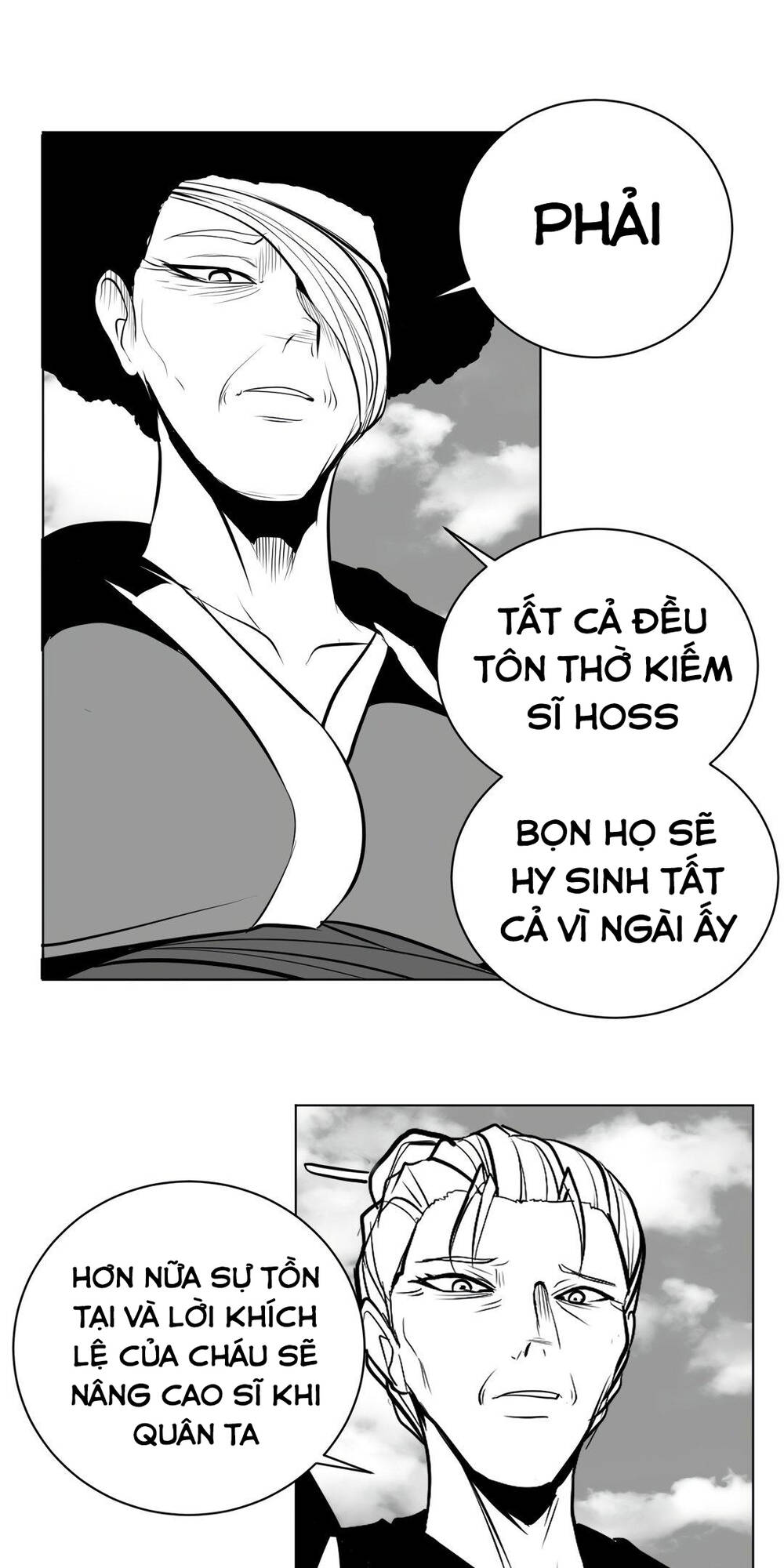 Độc Lạ Dungeon Chapter 82 - Trang 2