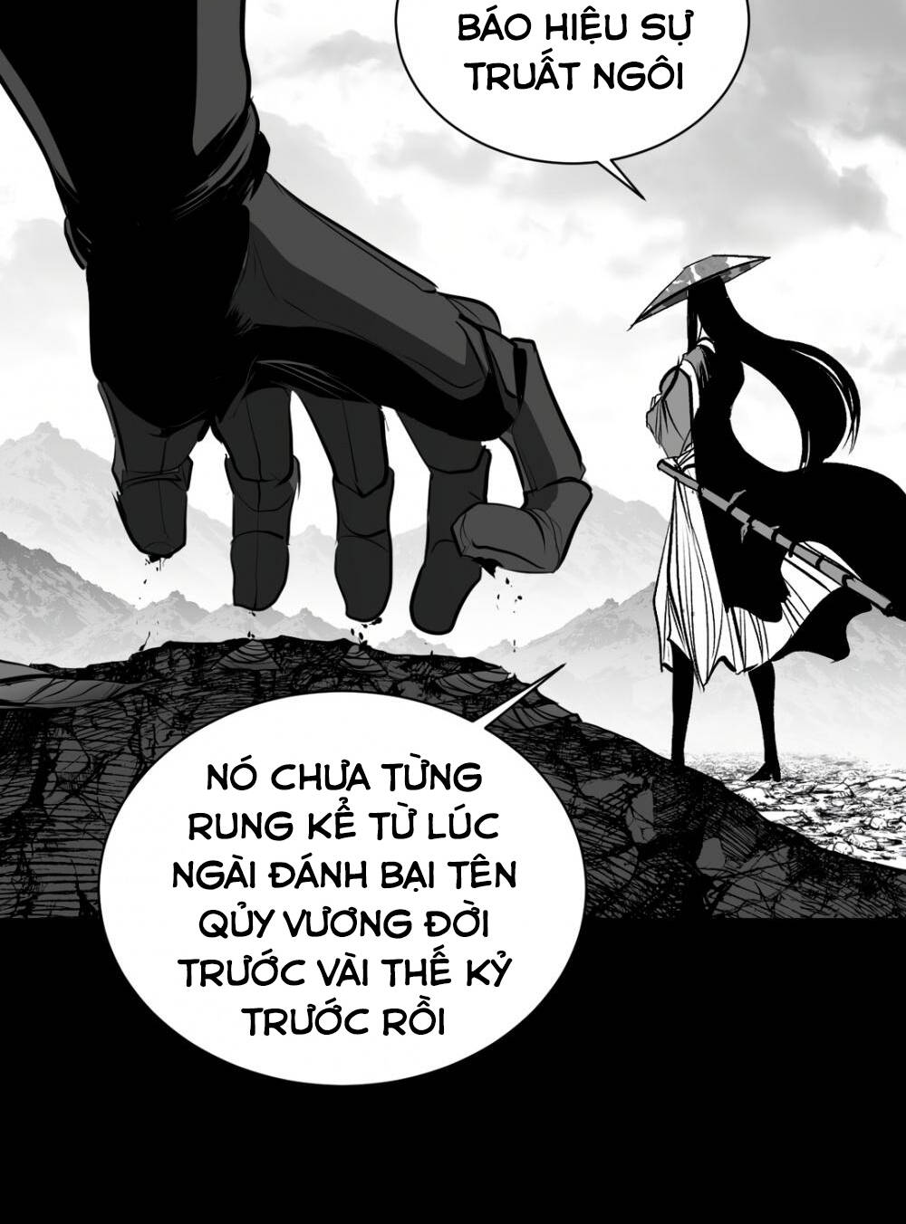 Độc Lạ Dungeon Chapter 81 - Trang 2