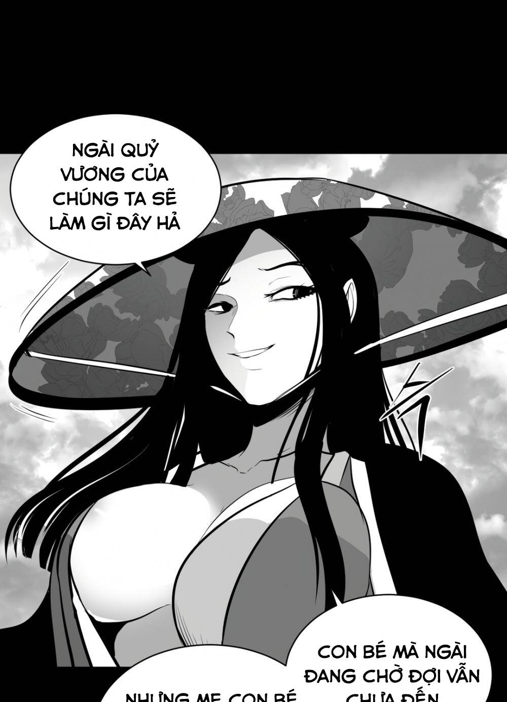 Độc Lạ Dungeon Chapter 81 - Trang 2